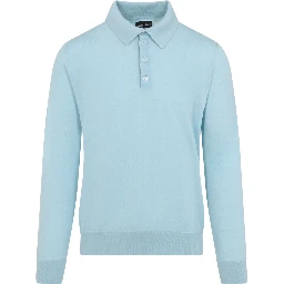 Giorgio Armani Wool Sweater