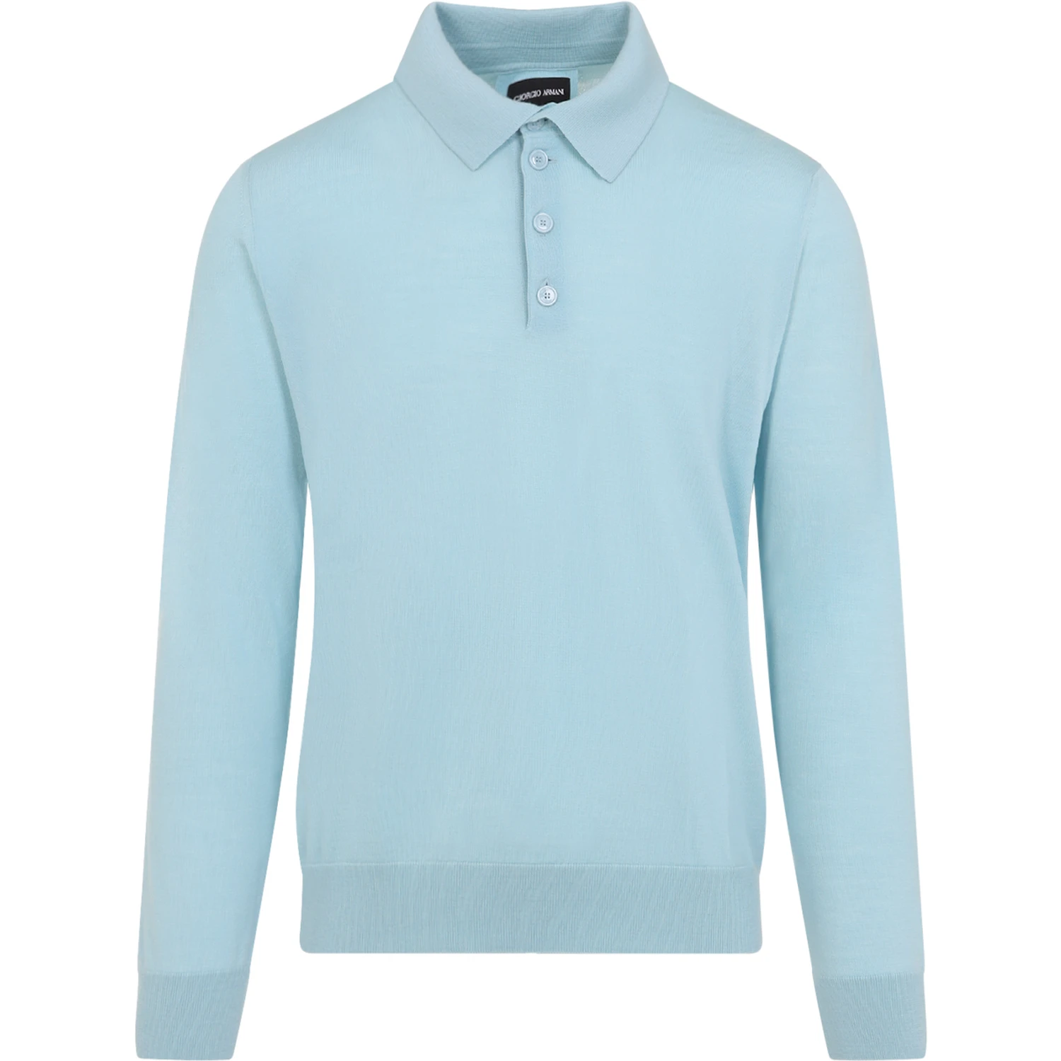 Giorgio Armani Wool Sweater