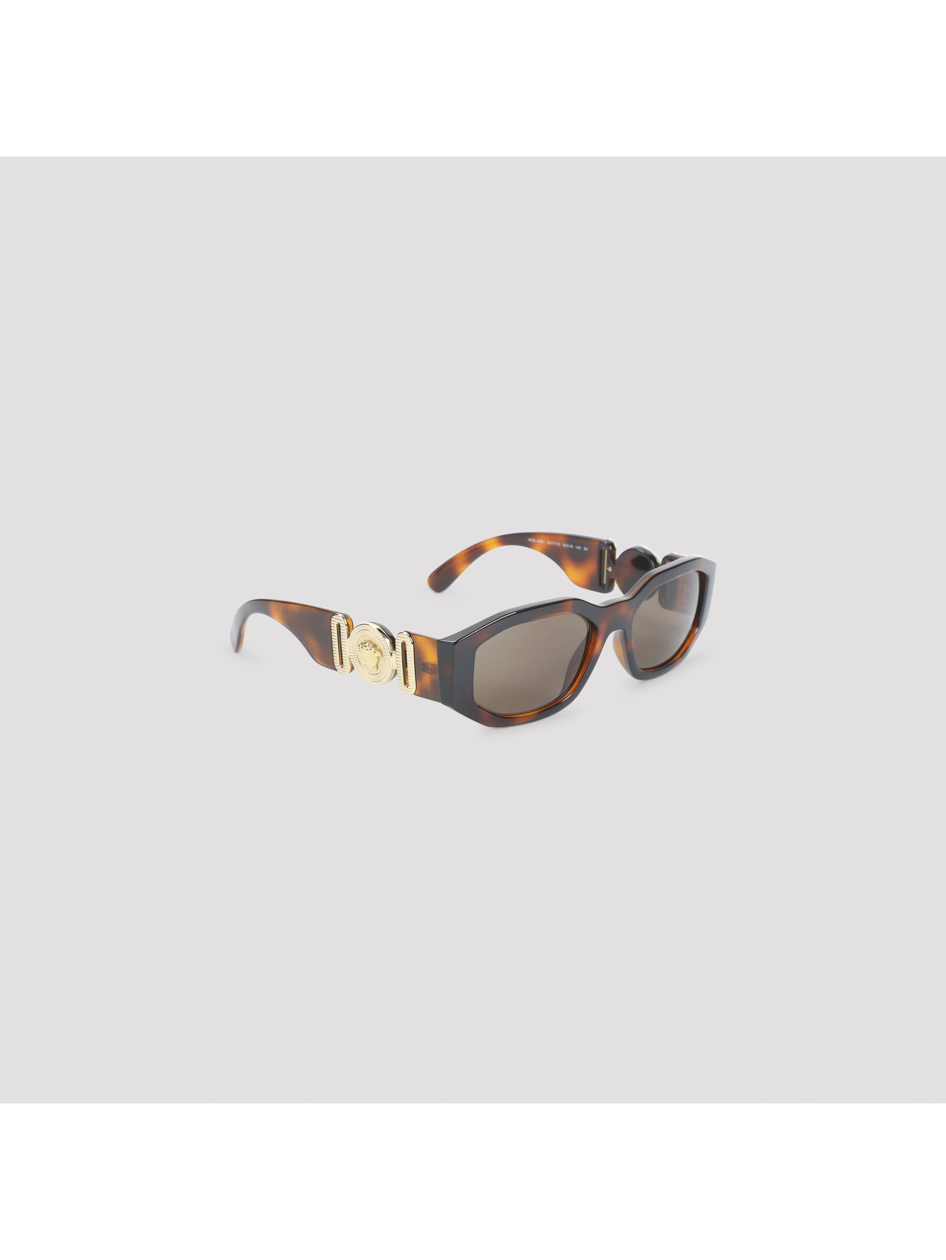 Versace Biggie Sunglasses