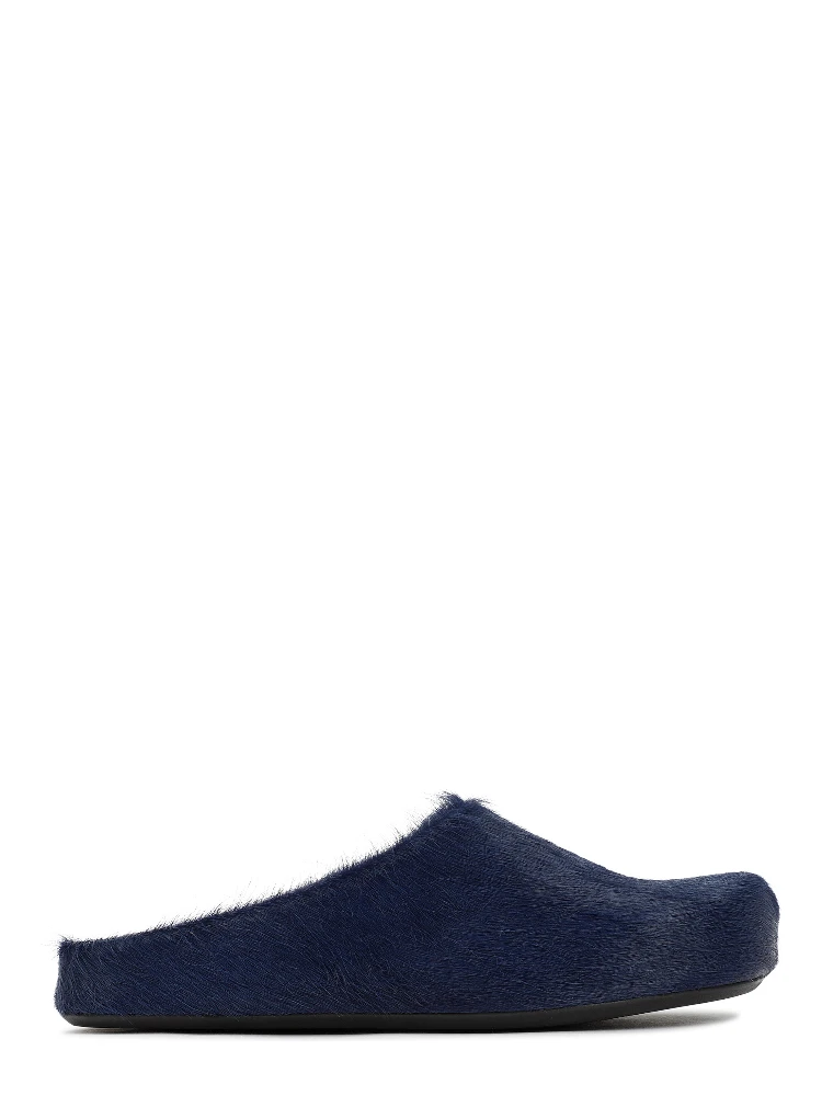 Marni Fussbett Sabot alternative