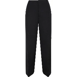 Bottega Veneta Curved Shape Pant