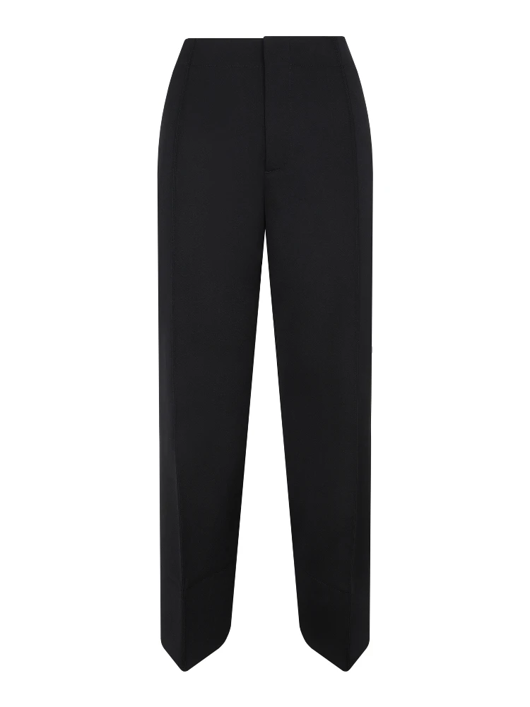 Bottega Veneta Curved Shape Pant alternative