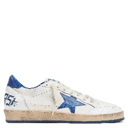 Golden Goose Ball Star Sneakers