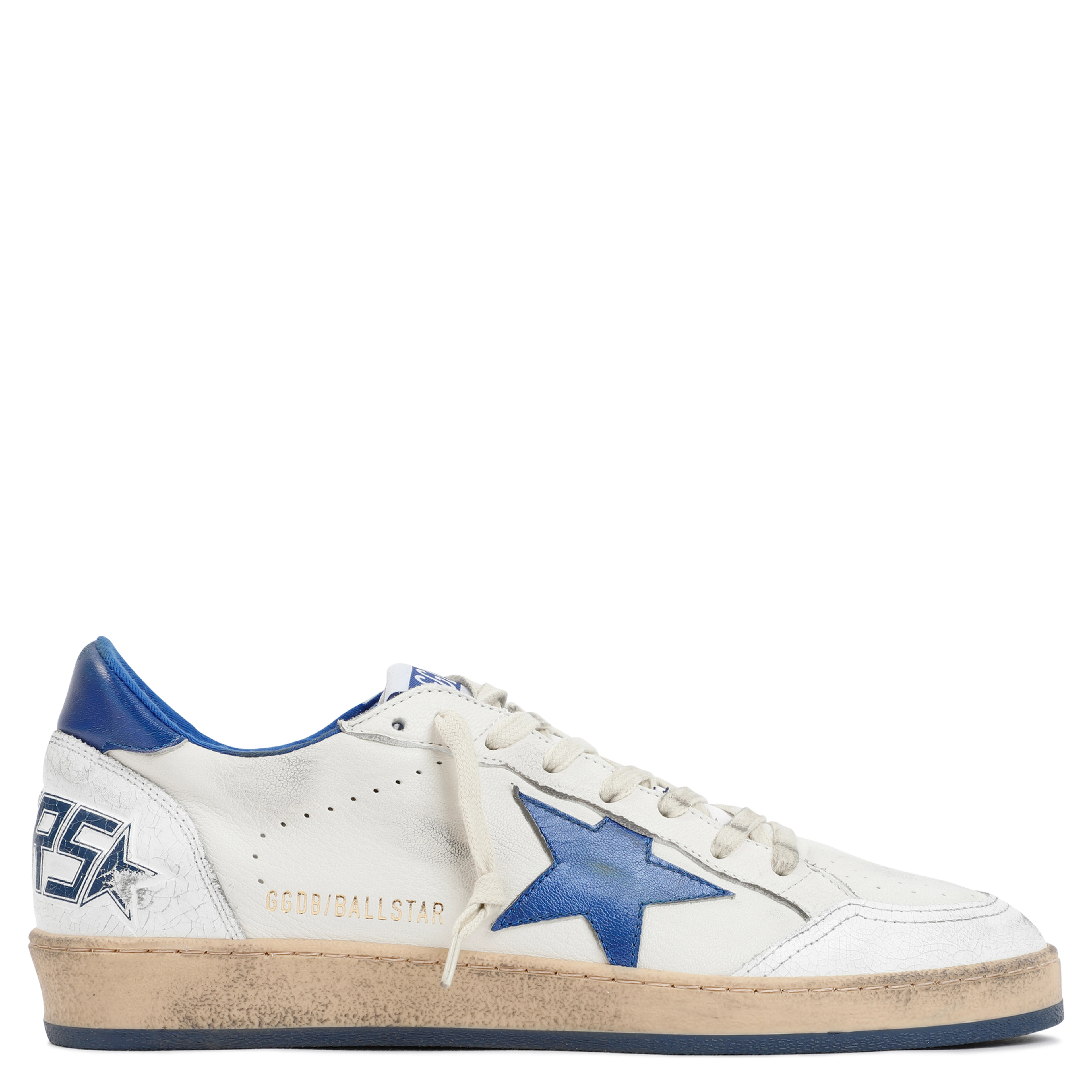 Golden Goose Ball Star Sneakers