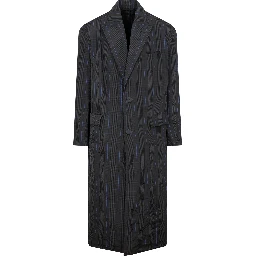 Balenciaga Raincoat