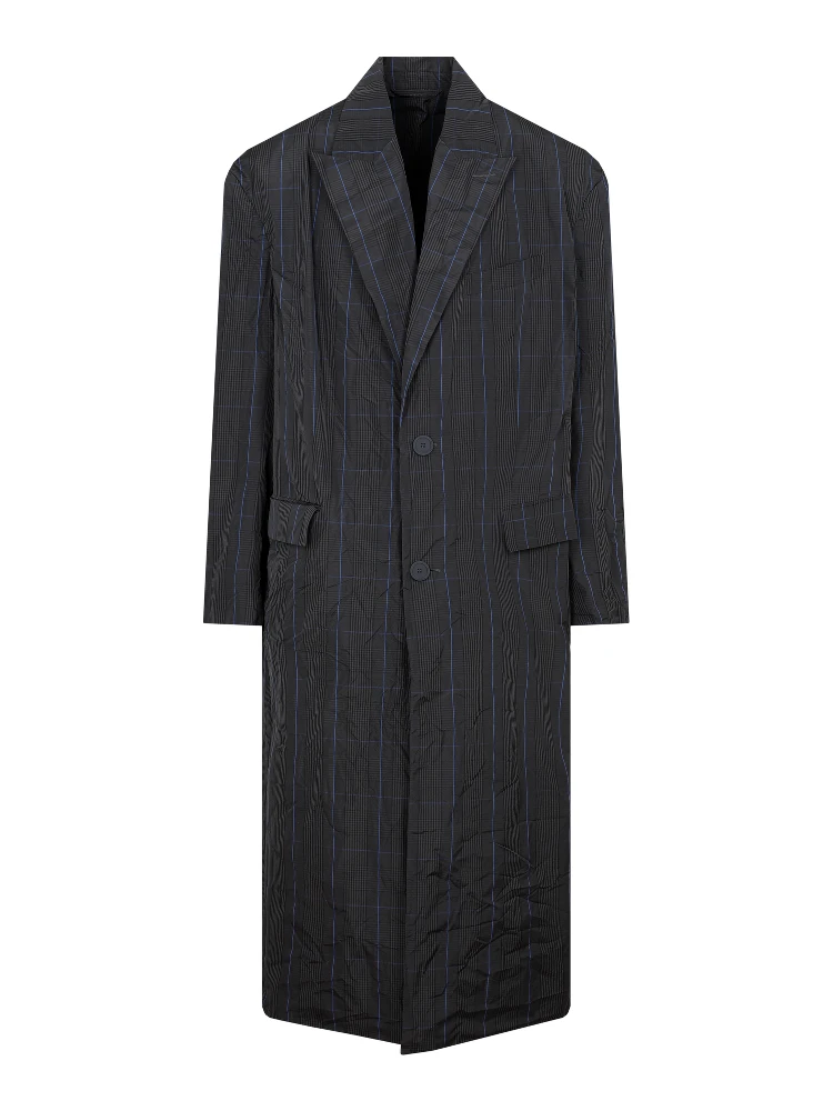 Balenciaga Raincoat alternative