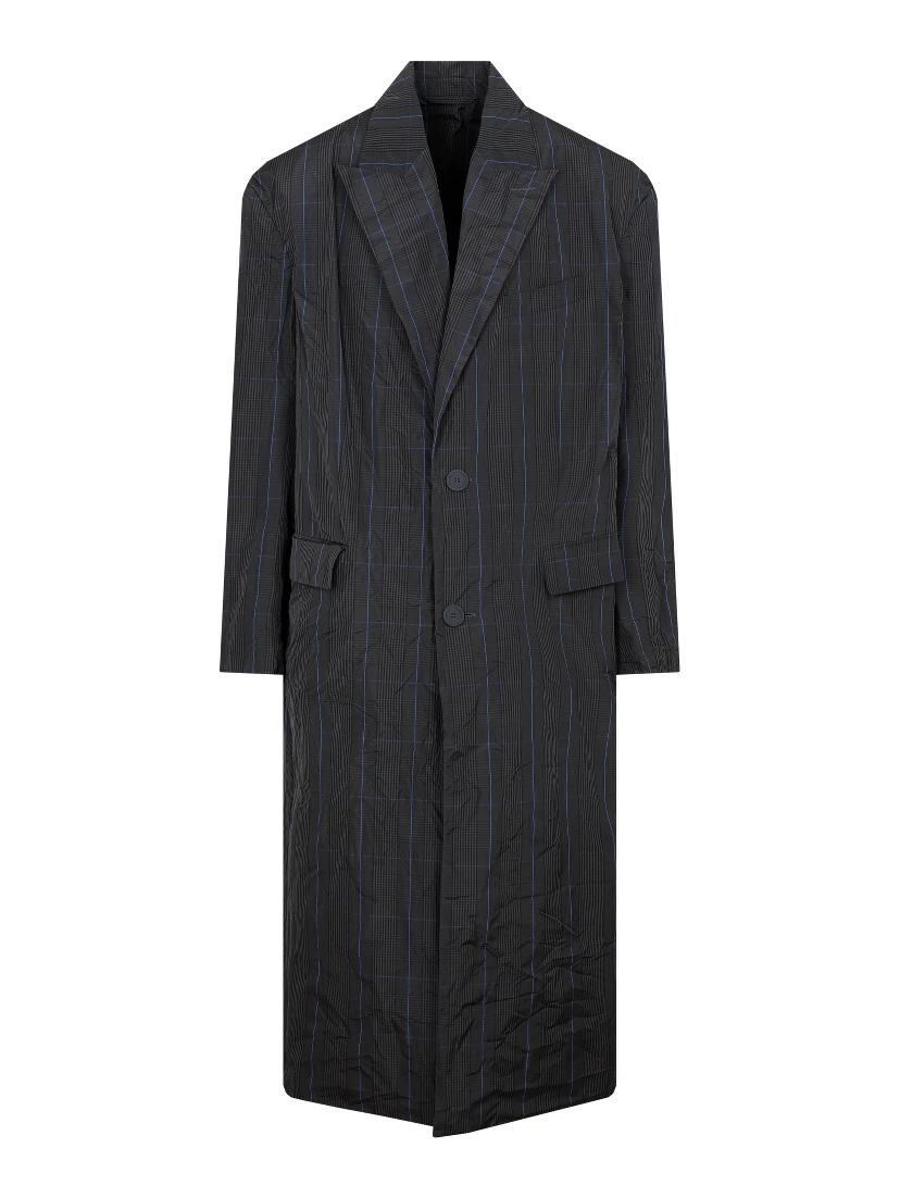 Balenciaga Raincoat