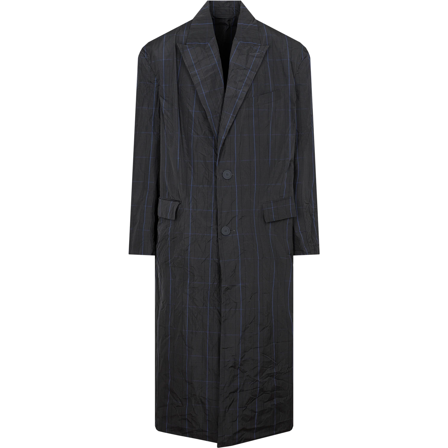 Balenciaga Raincoat