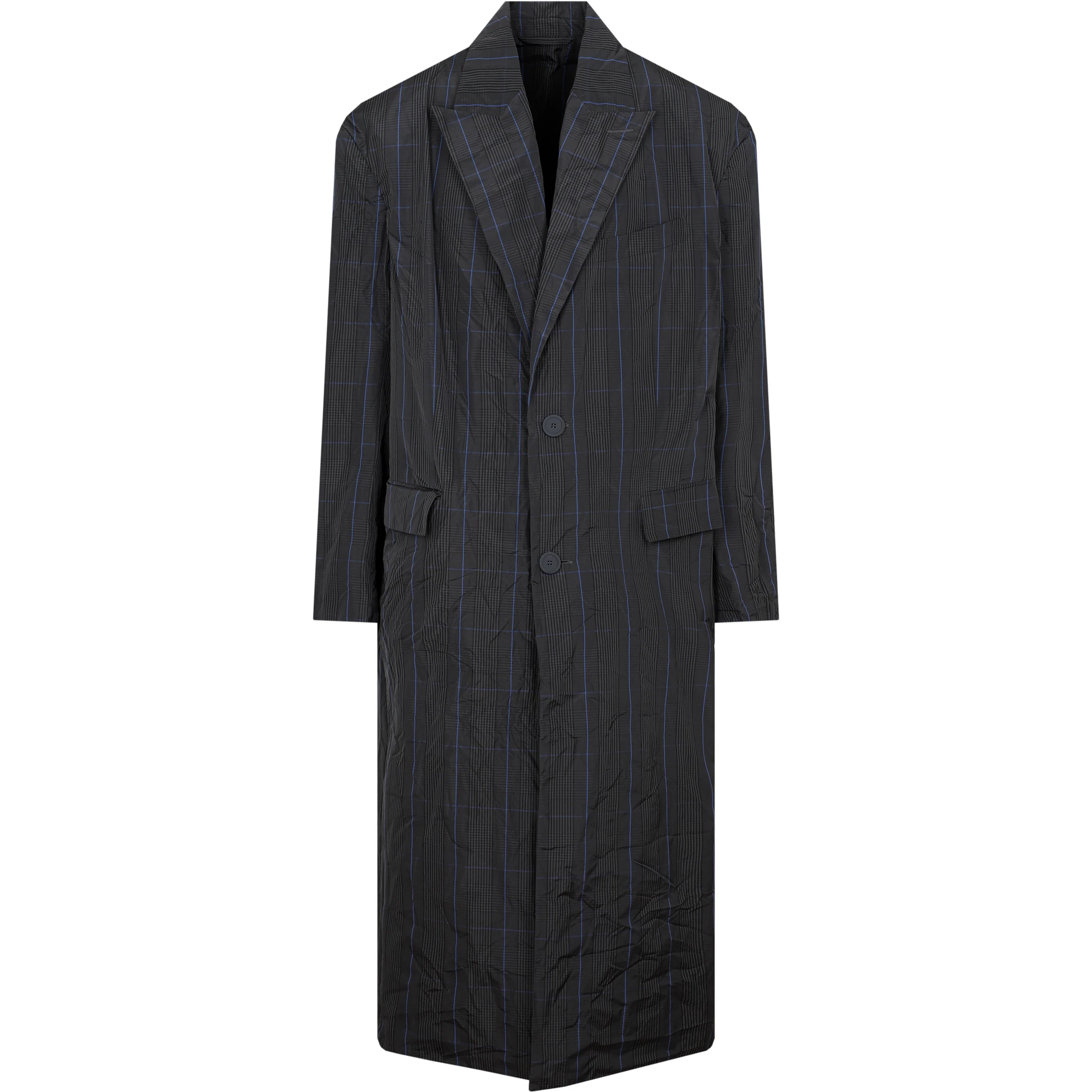 Balenciaga Raincoat