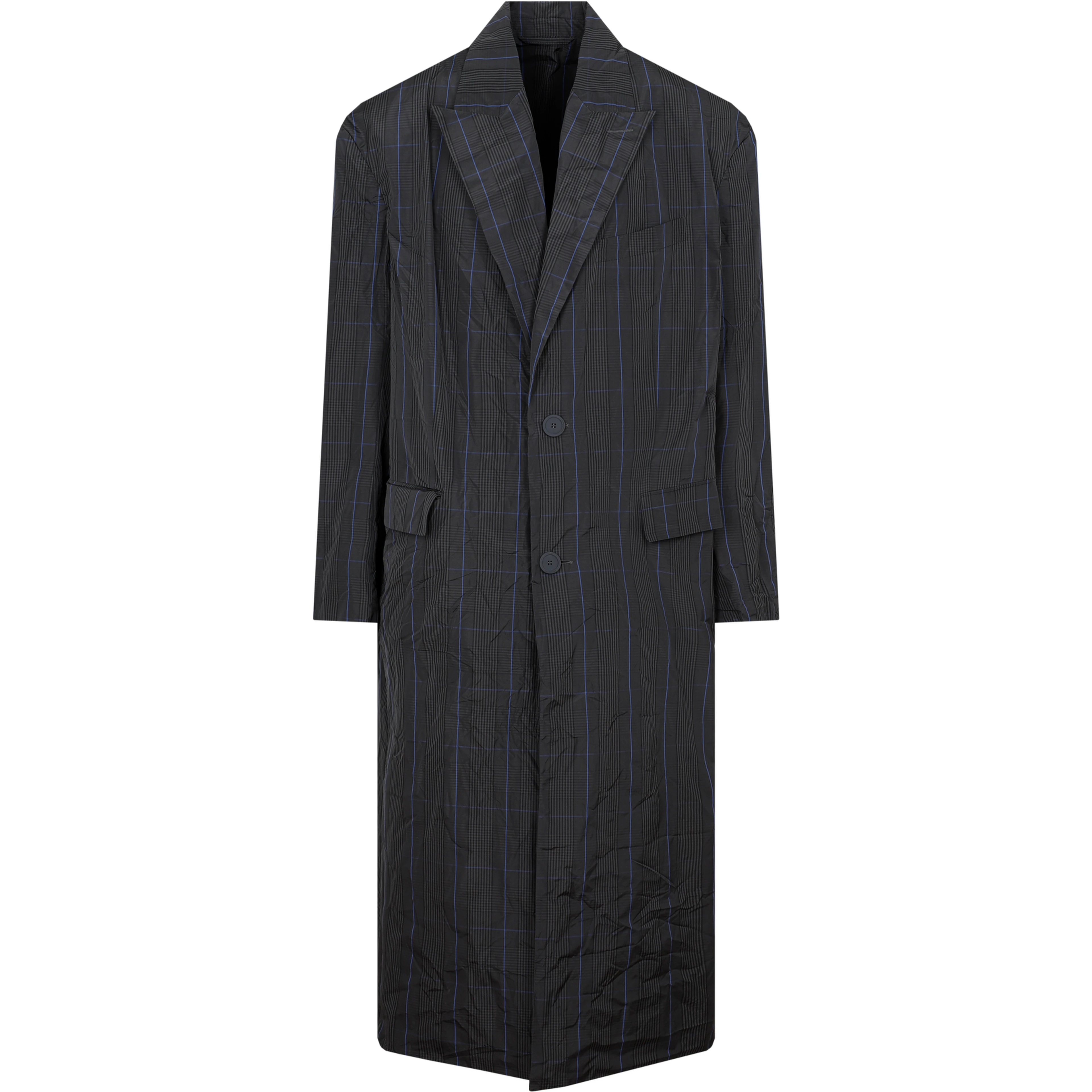 Balenciaga Raincoat