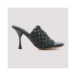Bottega Veneta Dot Wave Sandals