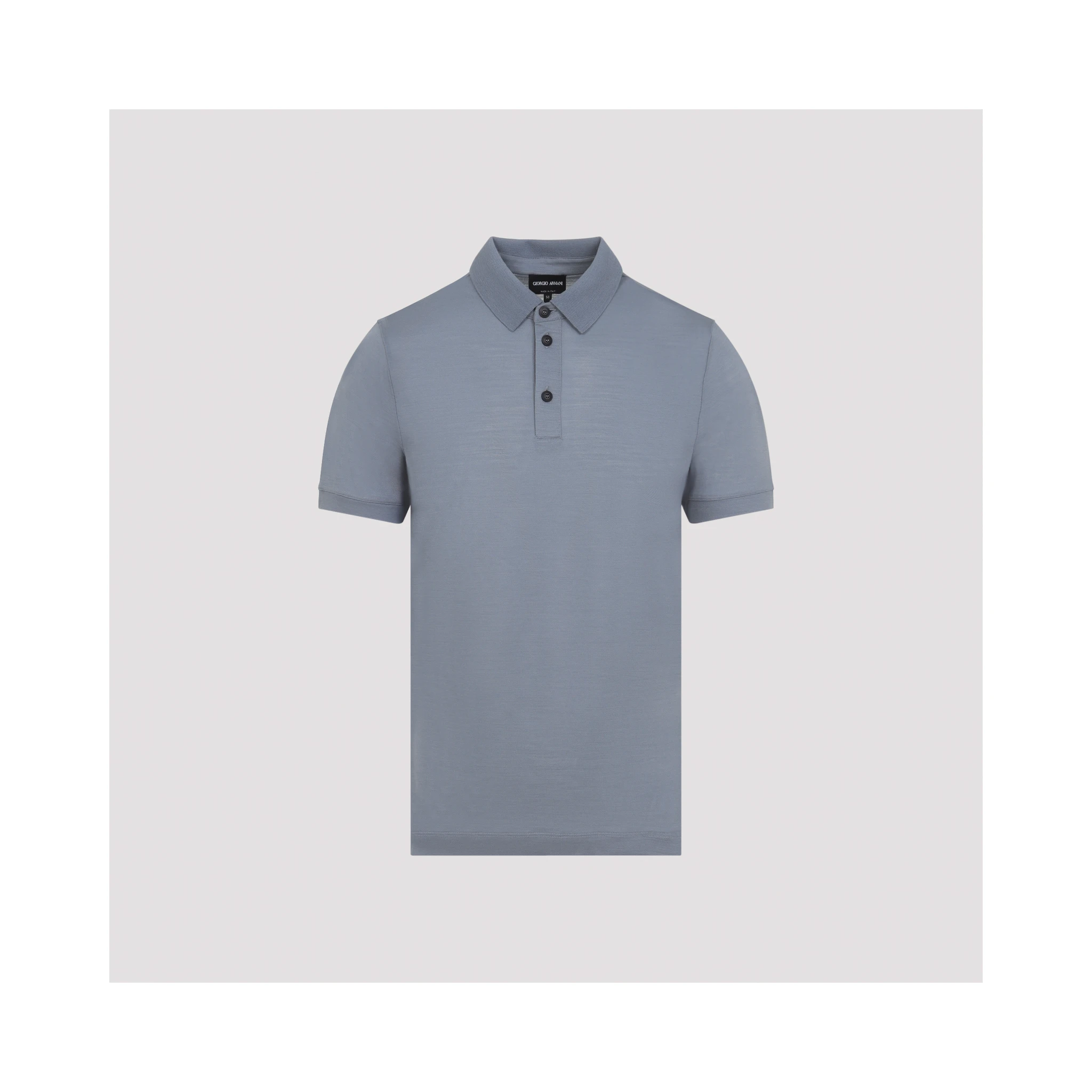 Giorgio Armani Polo Shirt
