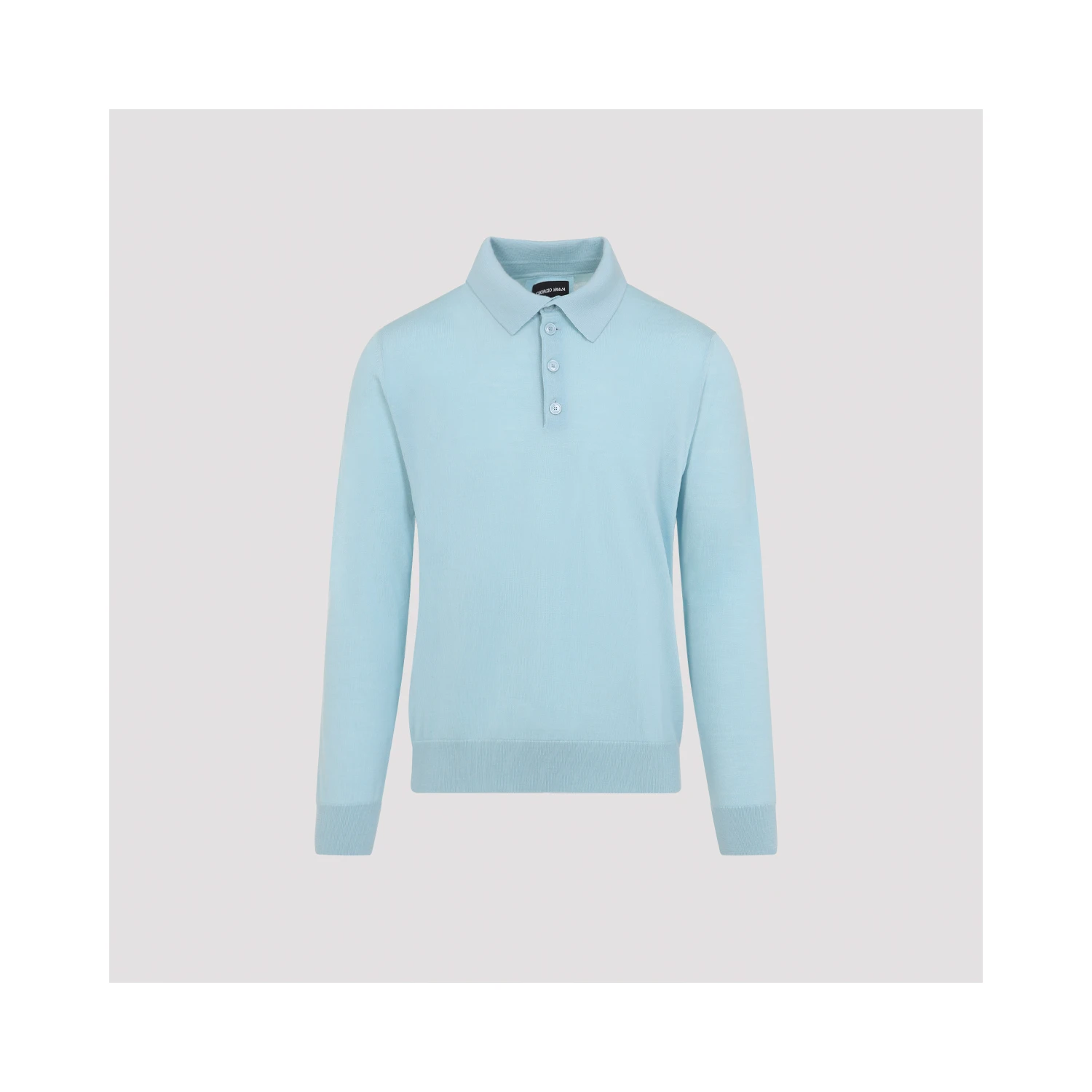 Giorgio Armani Wool Sweater