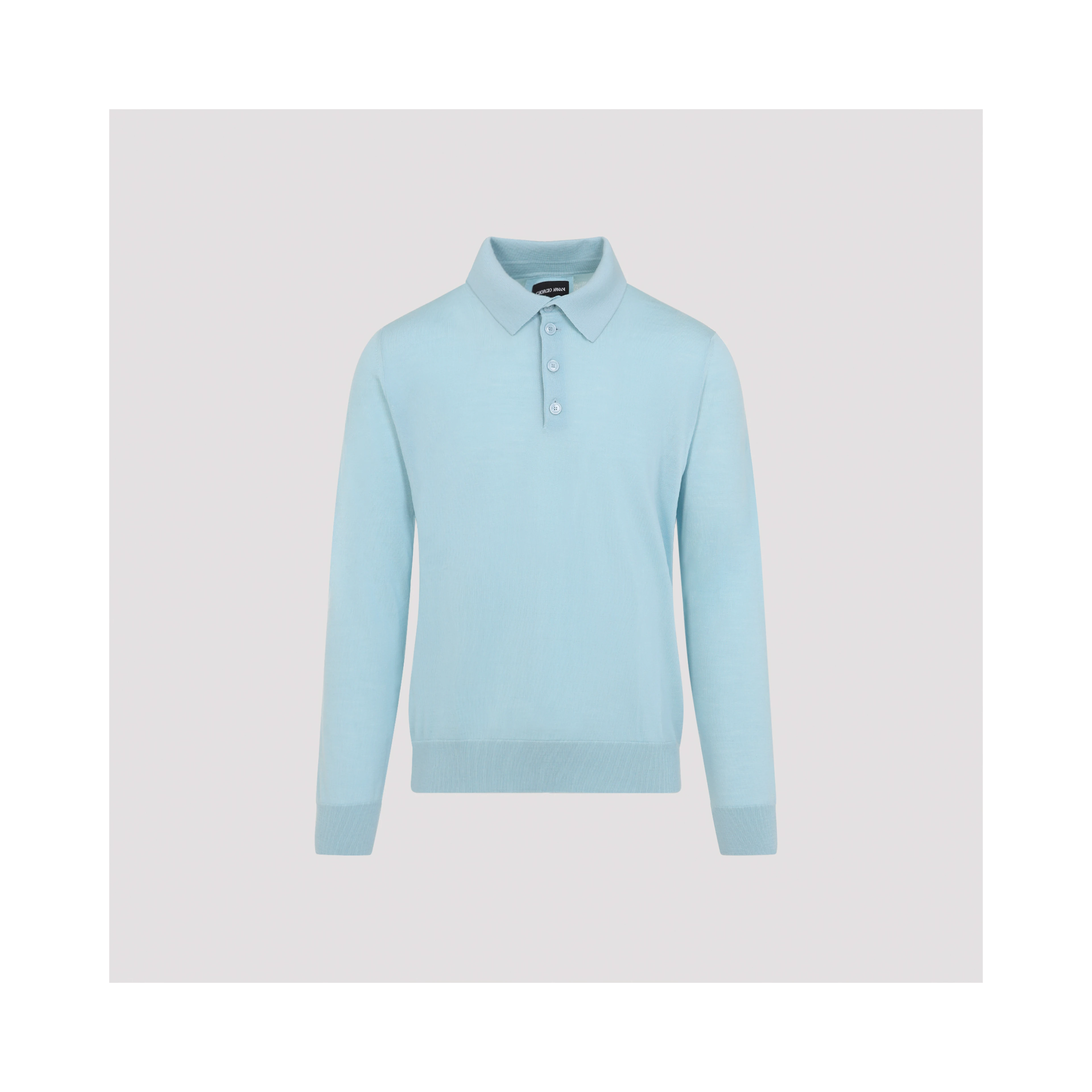 Giorgio Armani Wool Sweater