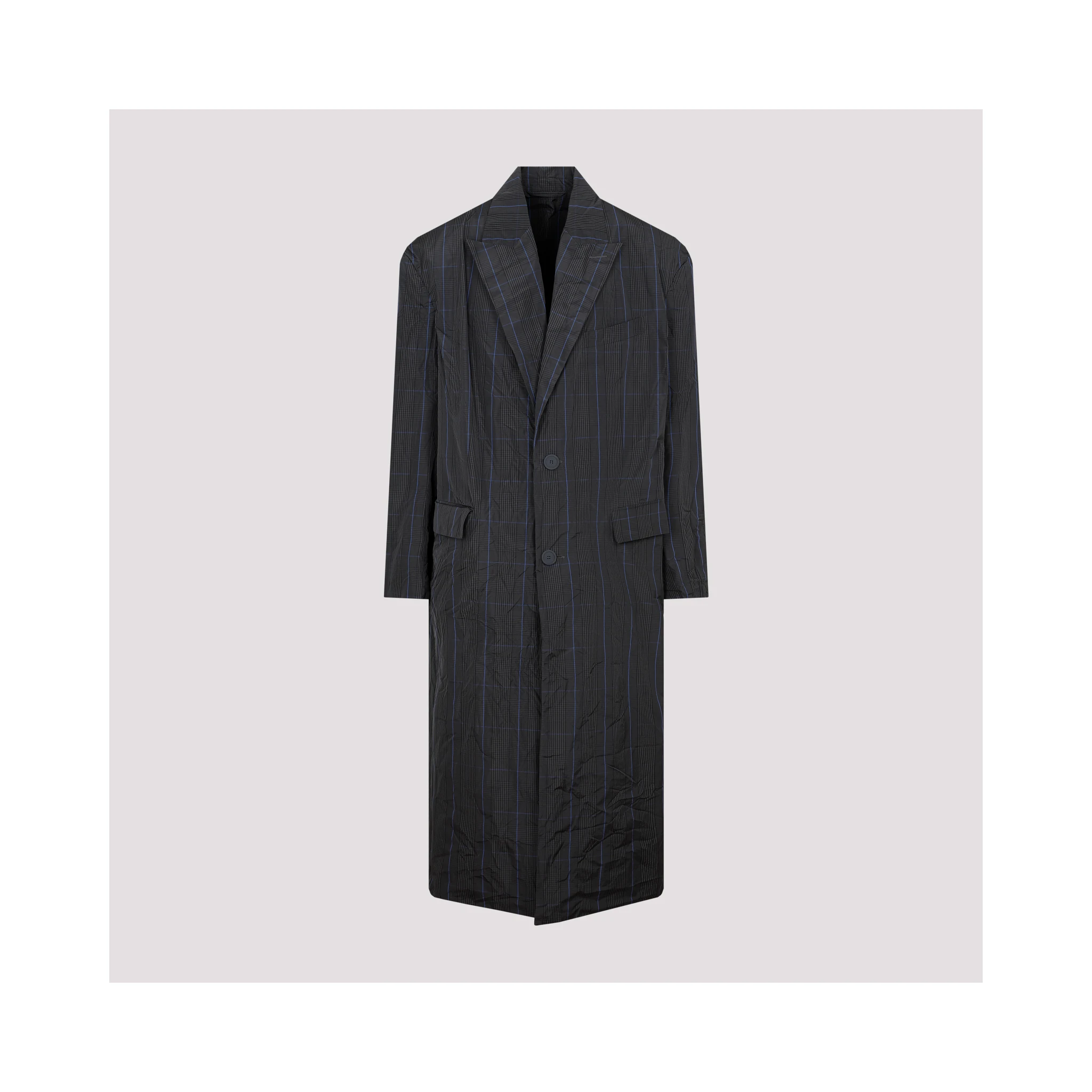 Balenciaga Raincoat