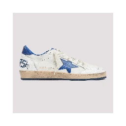 Golden Goose Ball Star Sneakers