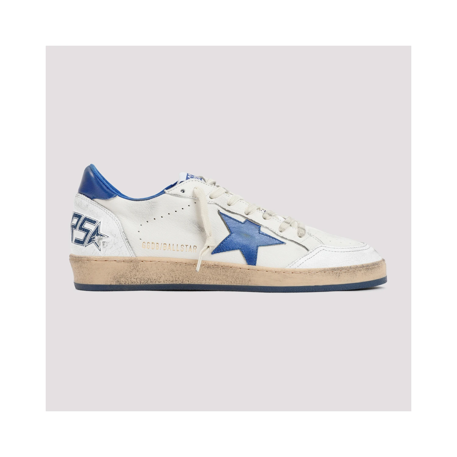 Golden Goose Ball Star Sneakers