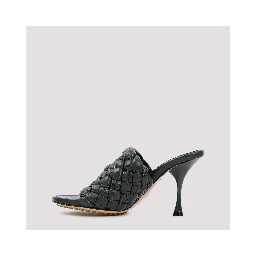 Bottega Veneta Dot Wave Sandals