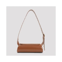 Jil Sander Cannolo Bag