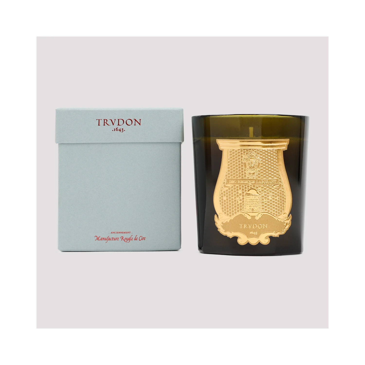 Trudon Madeleine Candle