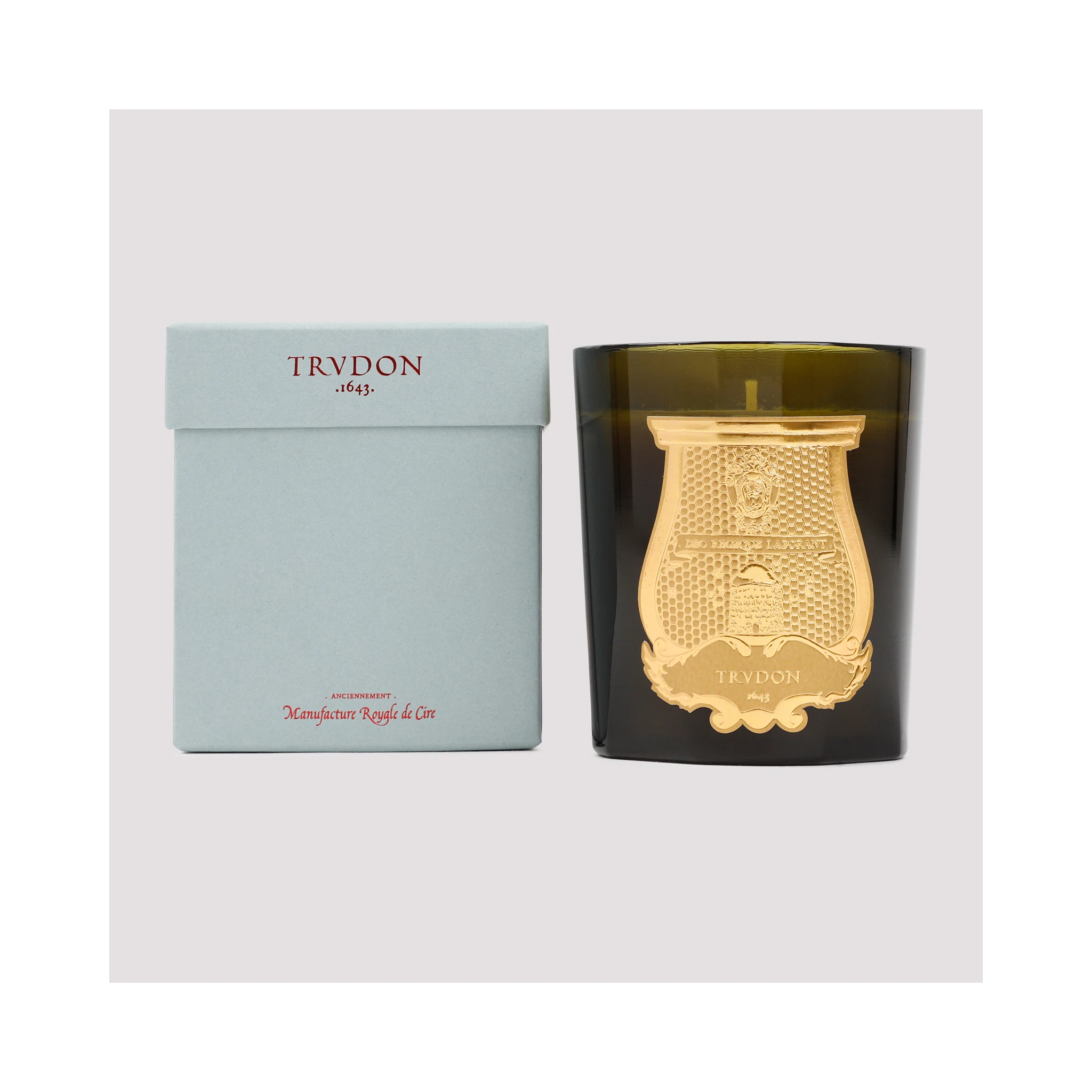 Trudon Madeleine Candle