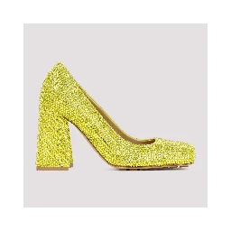 Bottega Veneta Tower Pumps