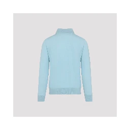 Giorgio Armani Wool Sweater