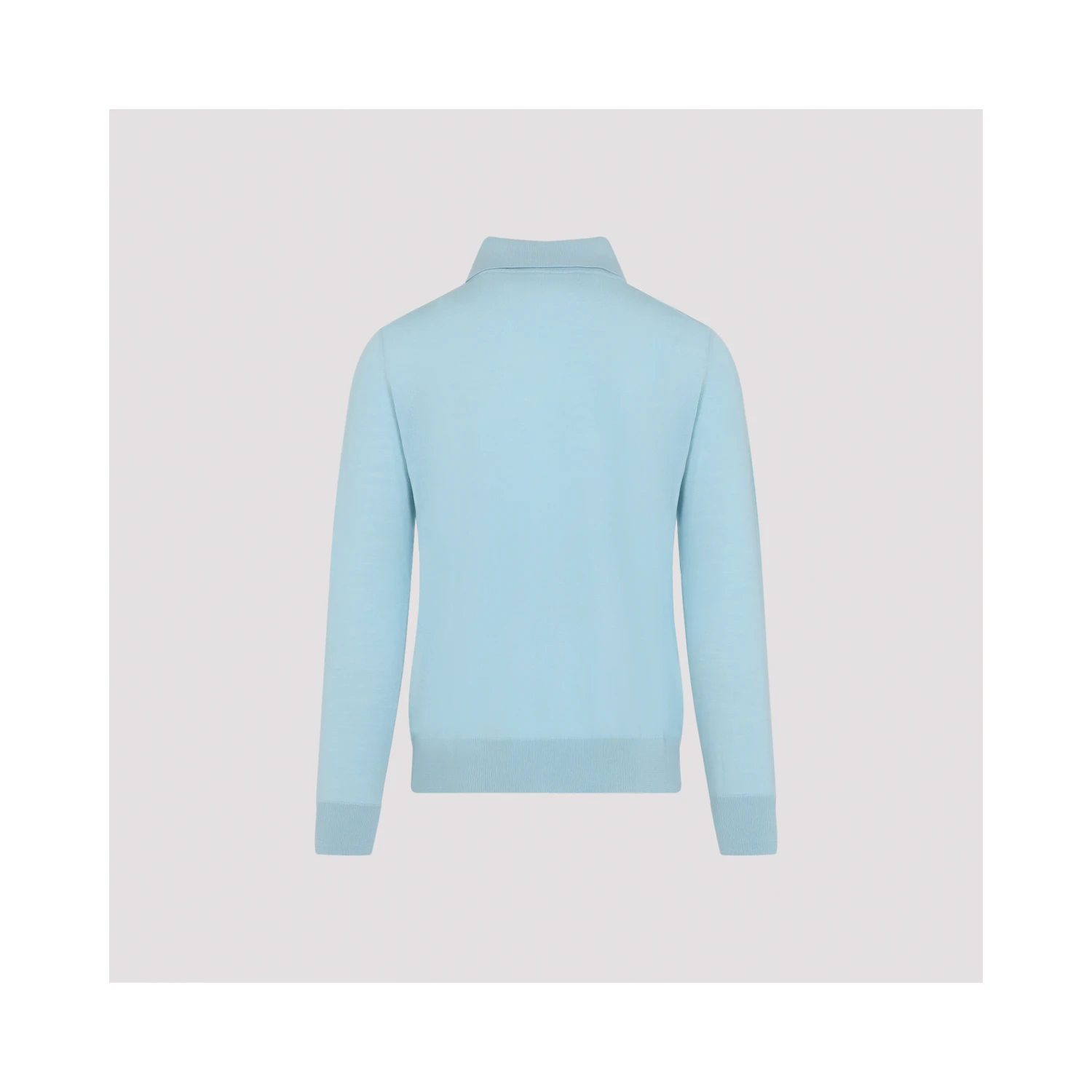Giorgio Armani Wool Sweater