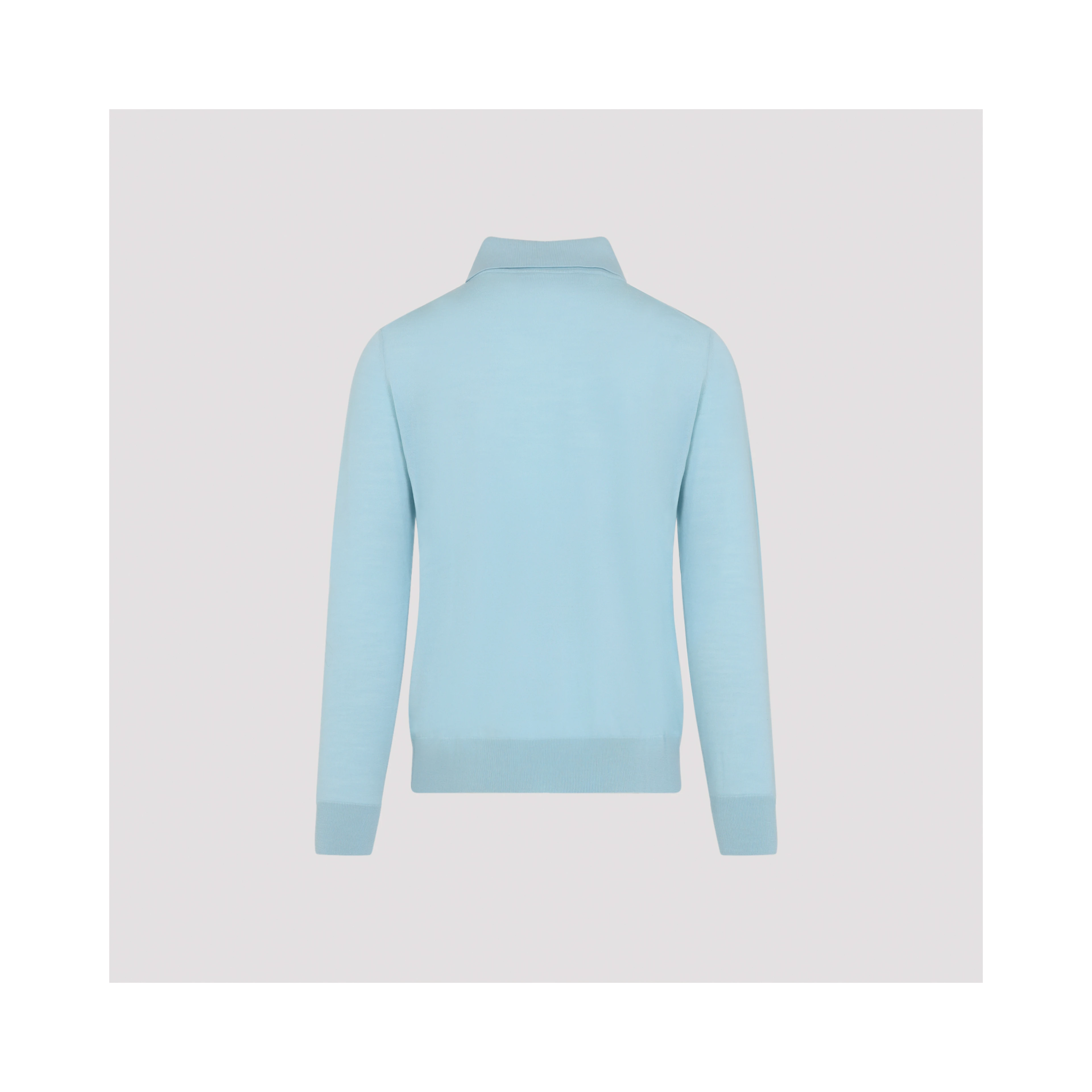 Giorgio Armani Wool Sweater