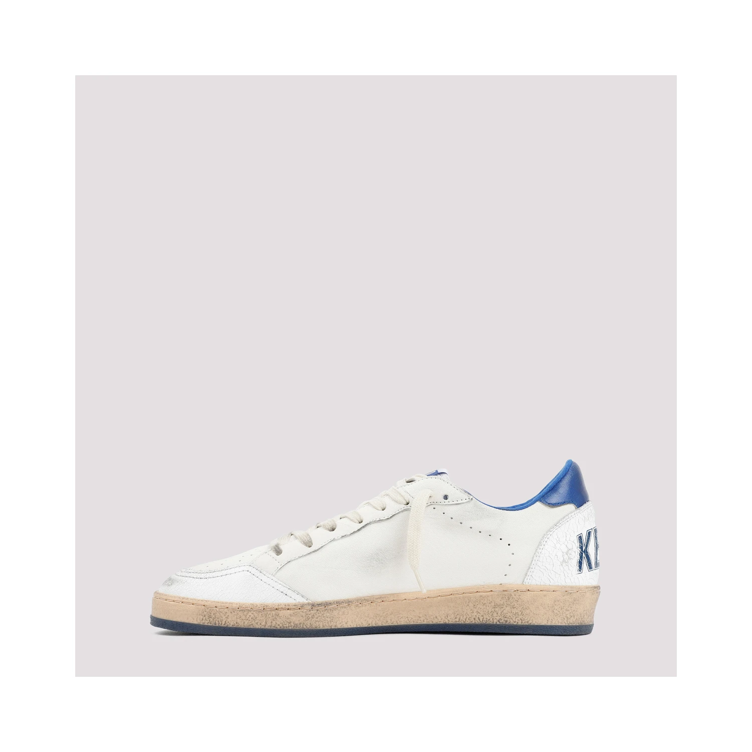 Golden Goose Ball Star Sneakers