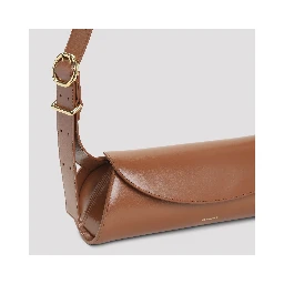 Jil Sander Cannolo Bag