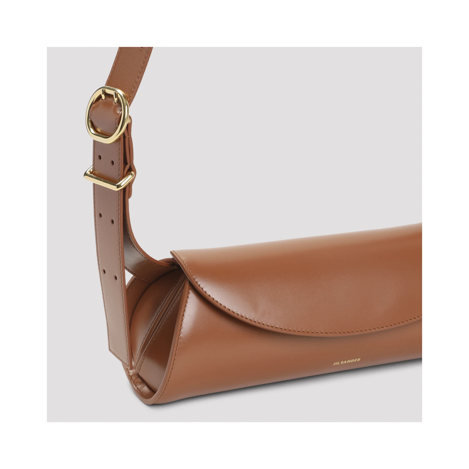 Jil Sander Cannolo Bag