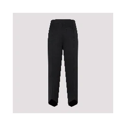 Bottega Veneta Curved Shape Pant