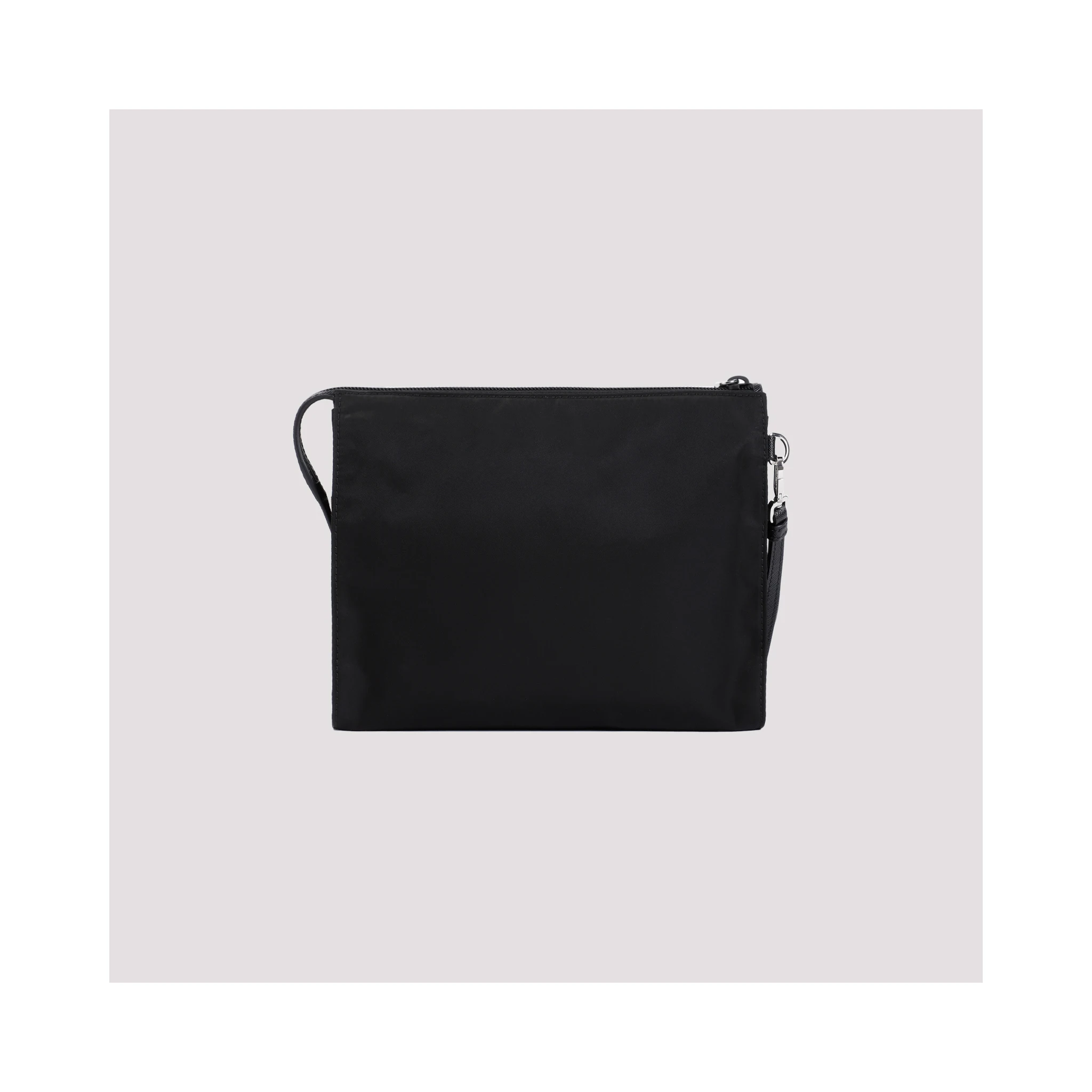 Prada Polyamide Pouch