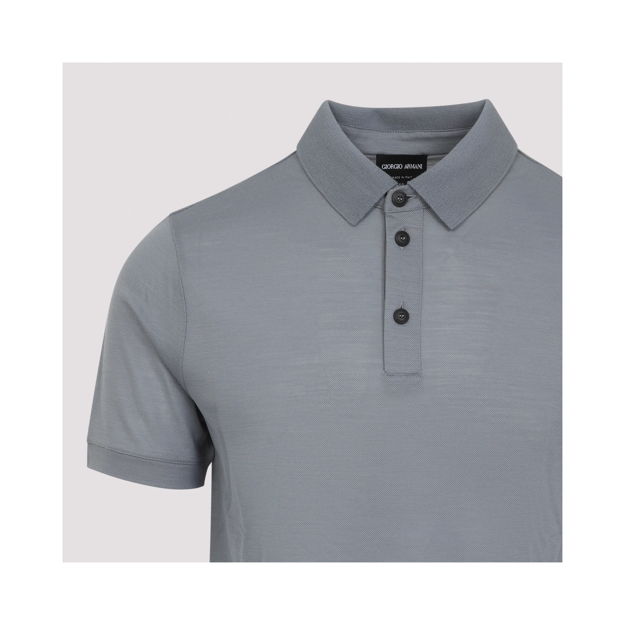 Giorgio Armani Polo Shirt