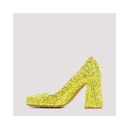 Bottega Veneta Tower Pumps