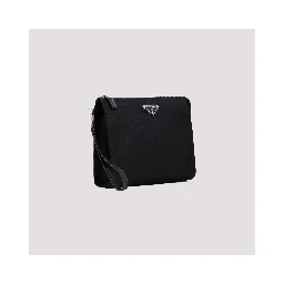 Prada Polyamide Pouch
