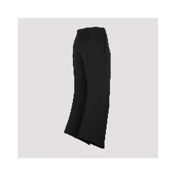 Bottega Veneta Curved Shape Pant