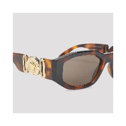 Versace Biggie Sunglasses