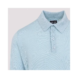 Giorgio Armani Wool Sweater