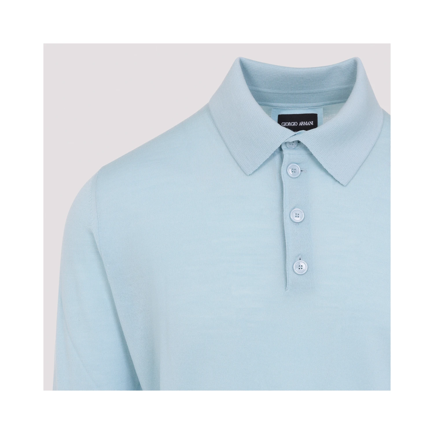Giorgio Armani Wool Sweater