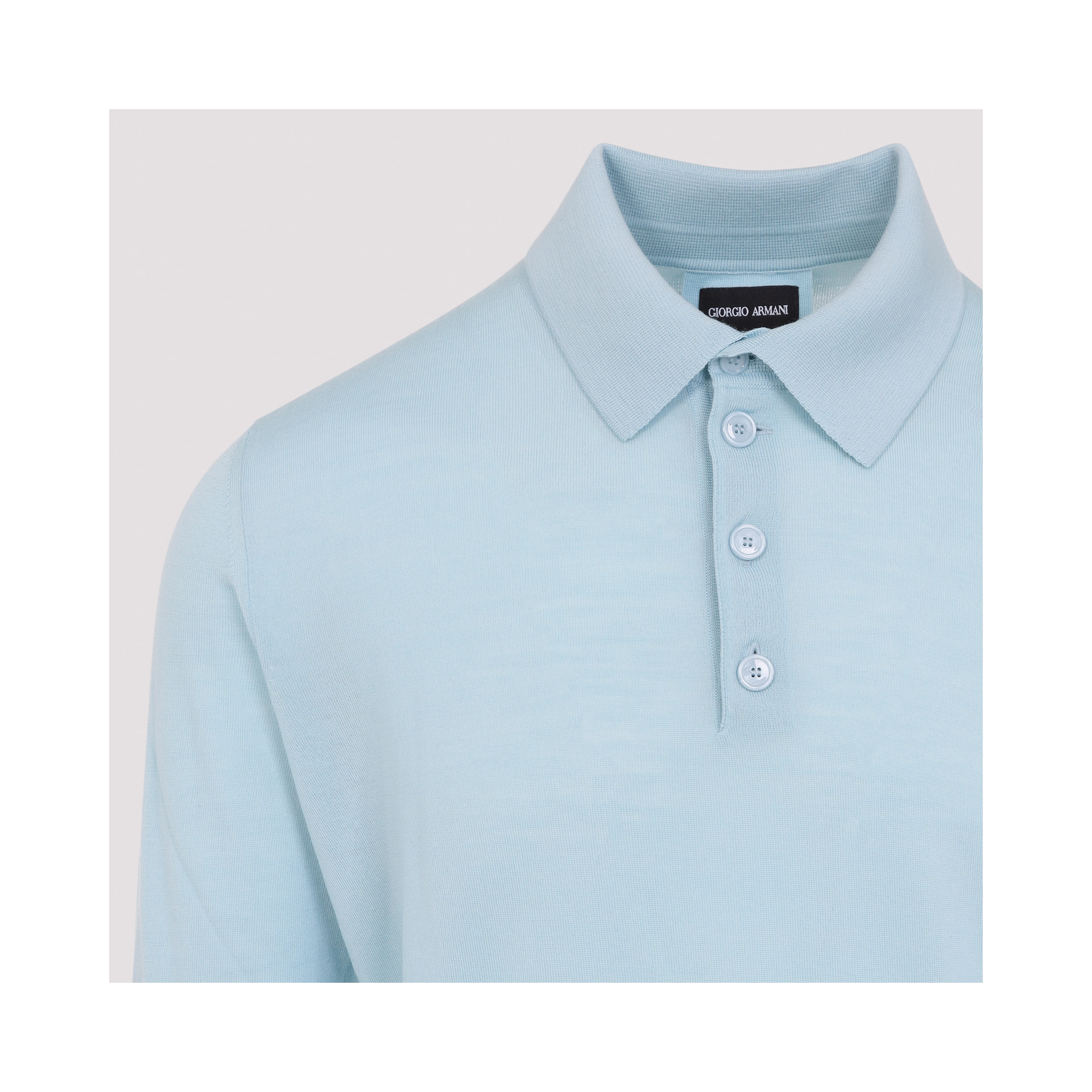 Giorgio Armani Wool Sweater