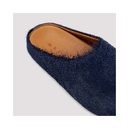 Marni Fussbett Sabot