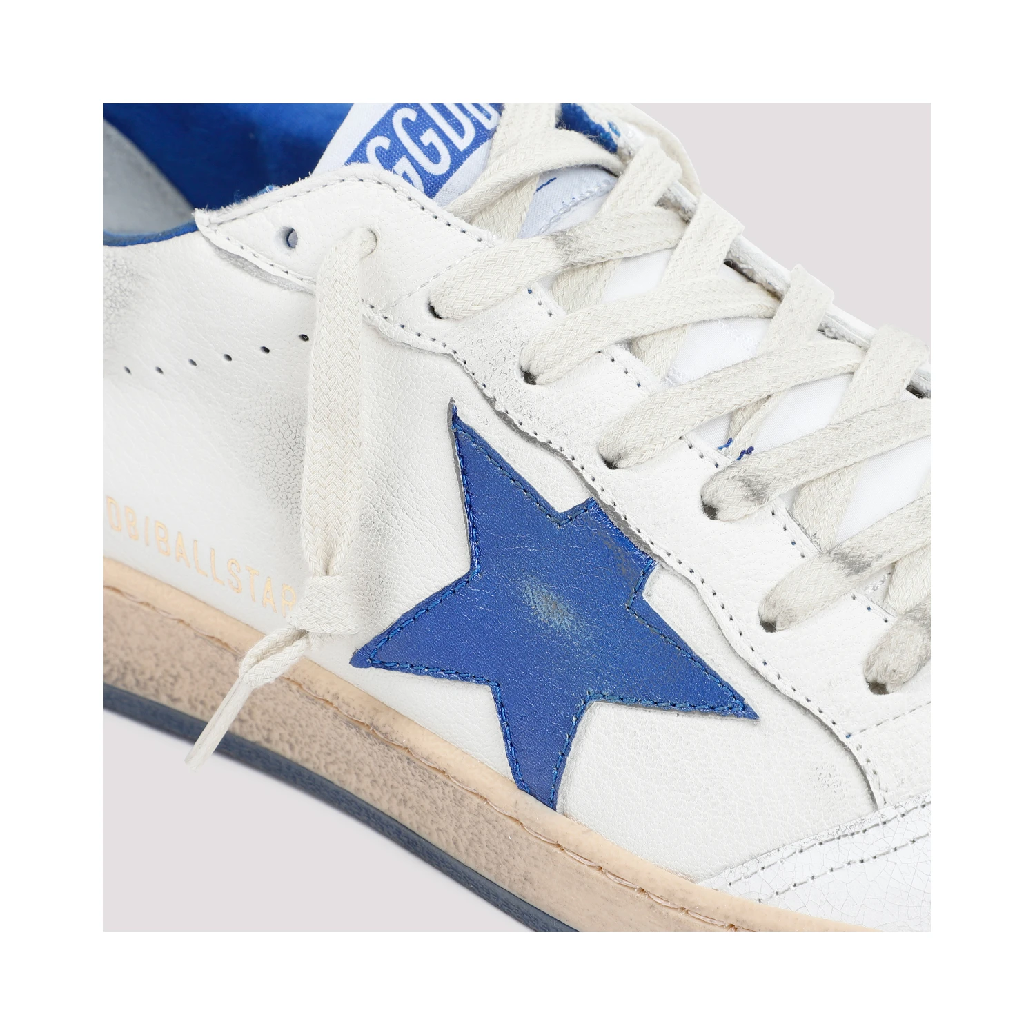 Golden Goose Ball Star Sneakers