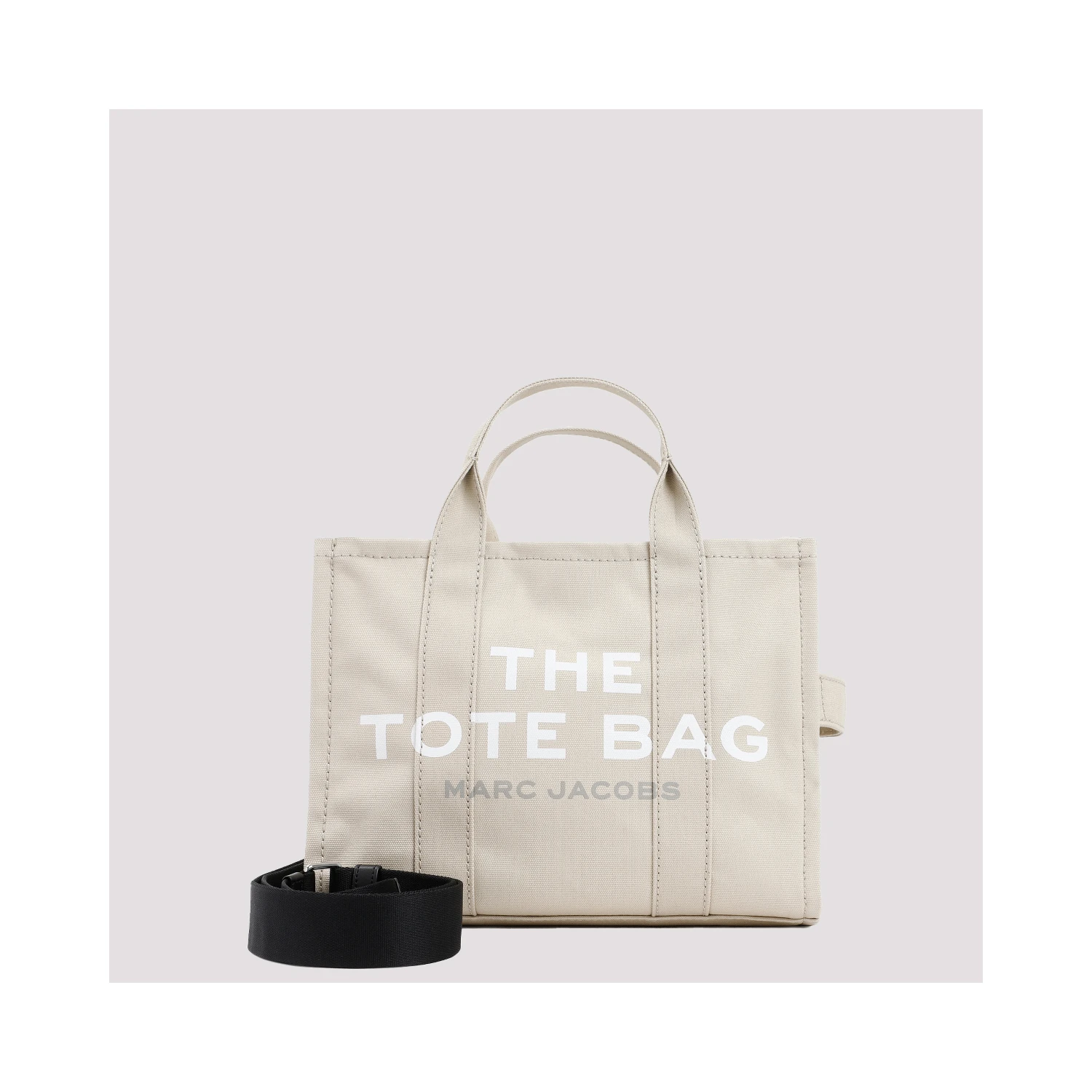 THE MEDIUM TOTE