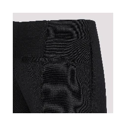 Bottega Veneta Curved Shape Pant