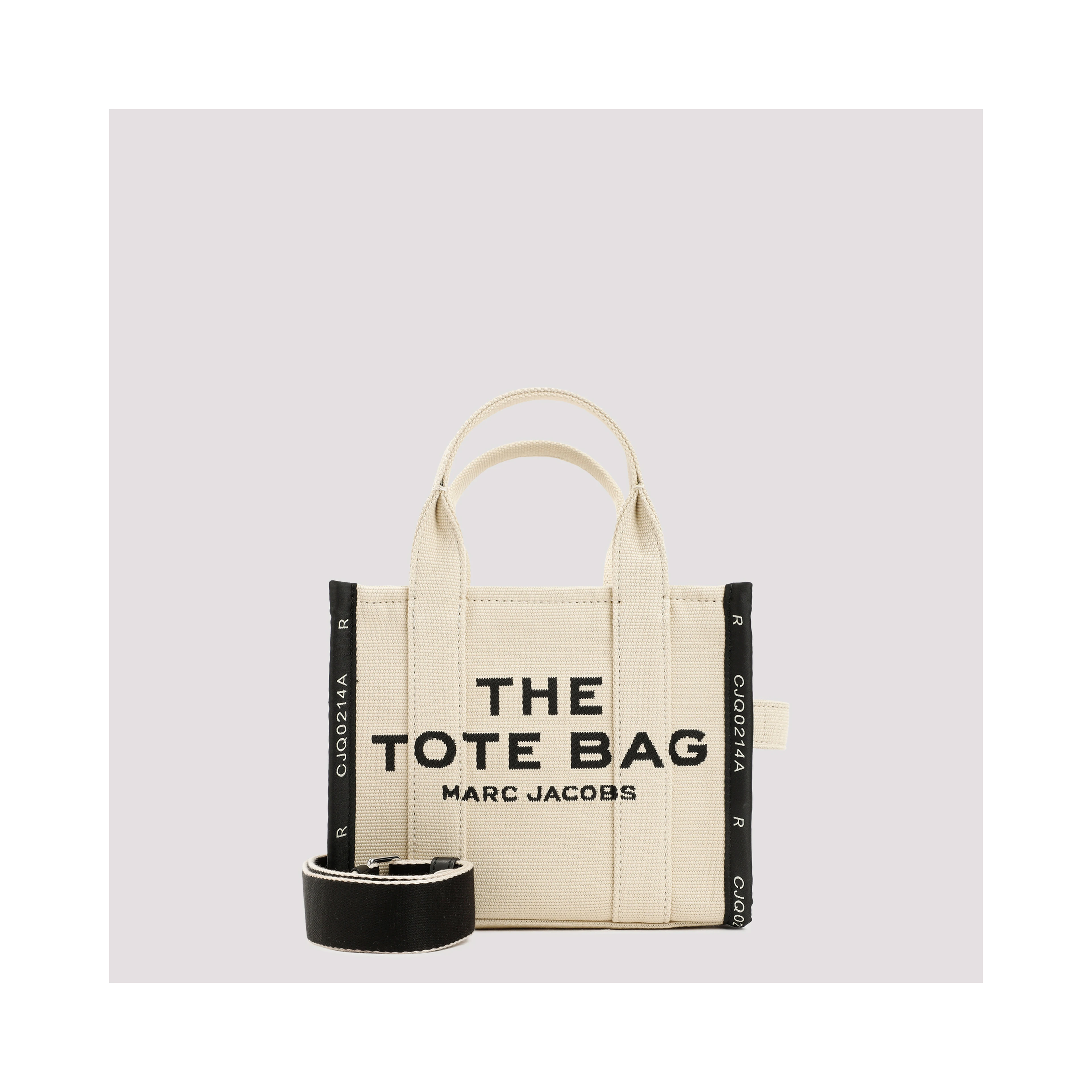 THE SMALL TOTE