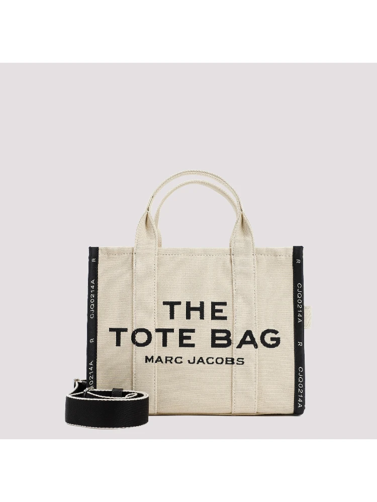 THE MEDIUM TOTE