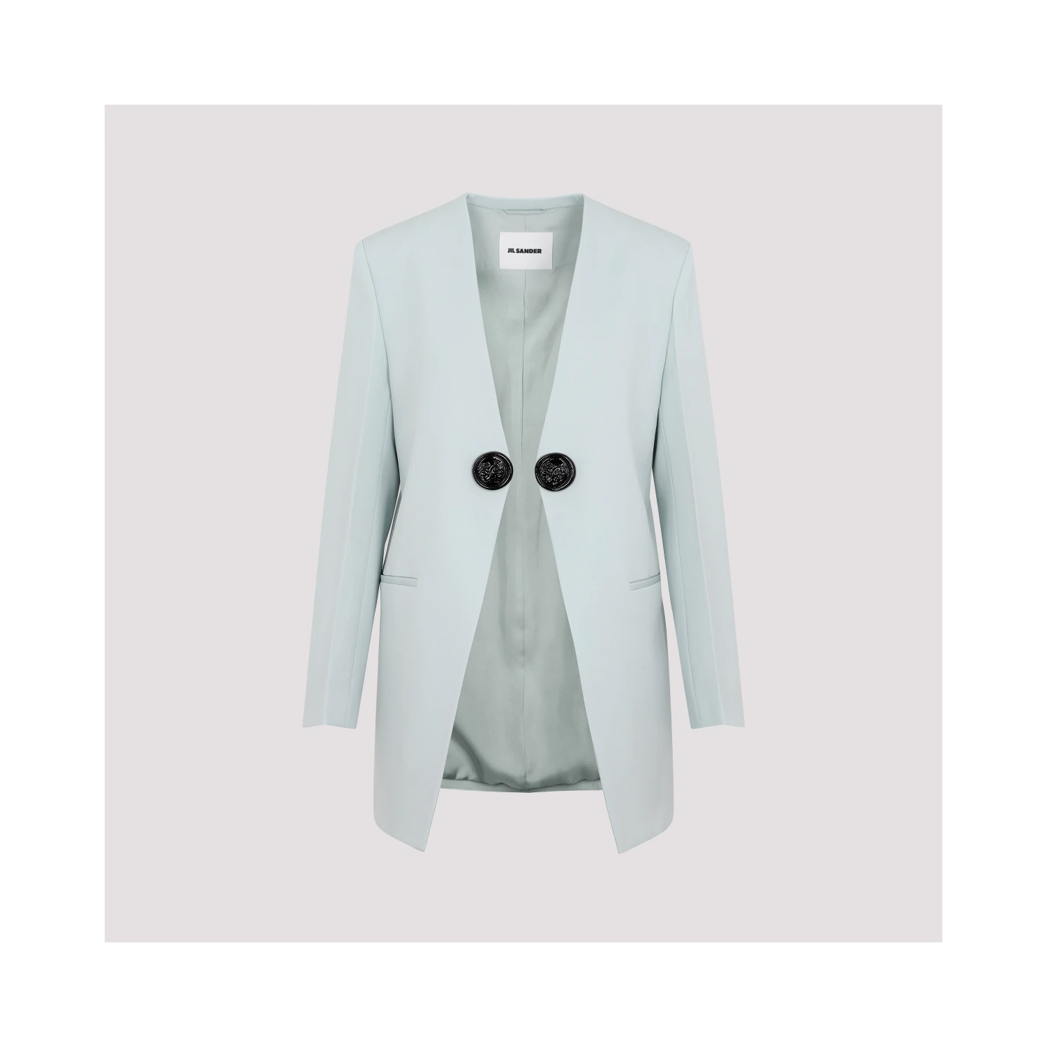 Jil Sander Wool Jacket