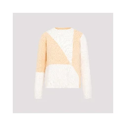 Jil Sander Wool Sweater